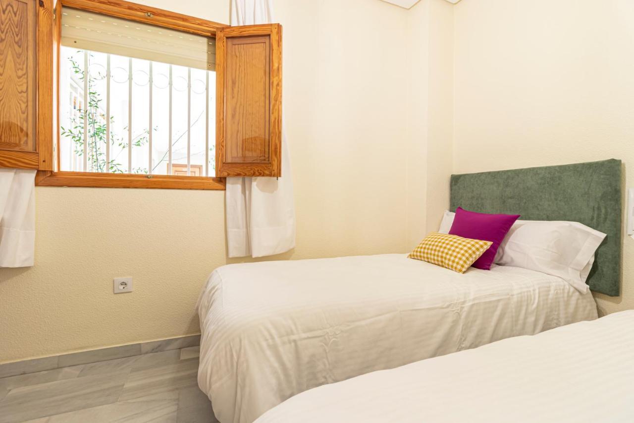 Apartment Allo Caballeros I Centro 2 Jerez de la Frontera