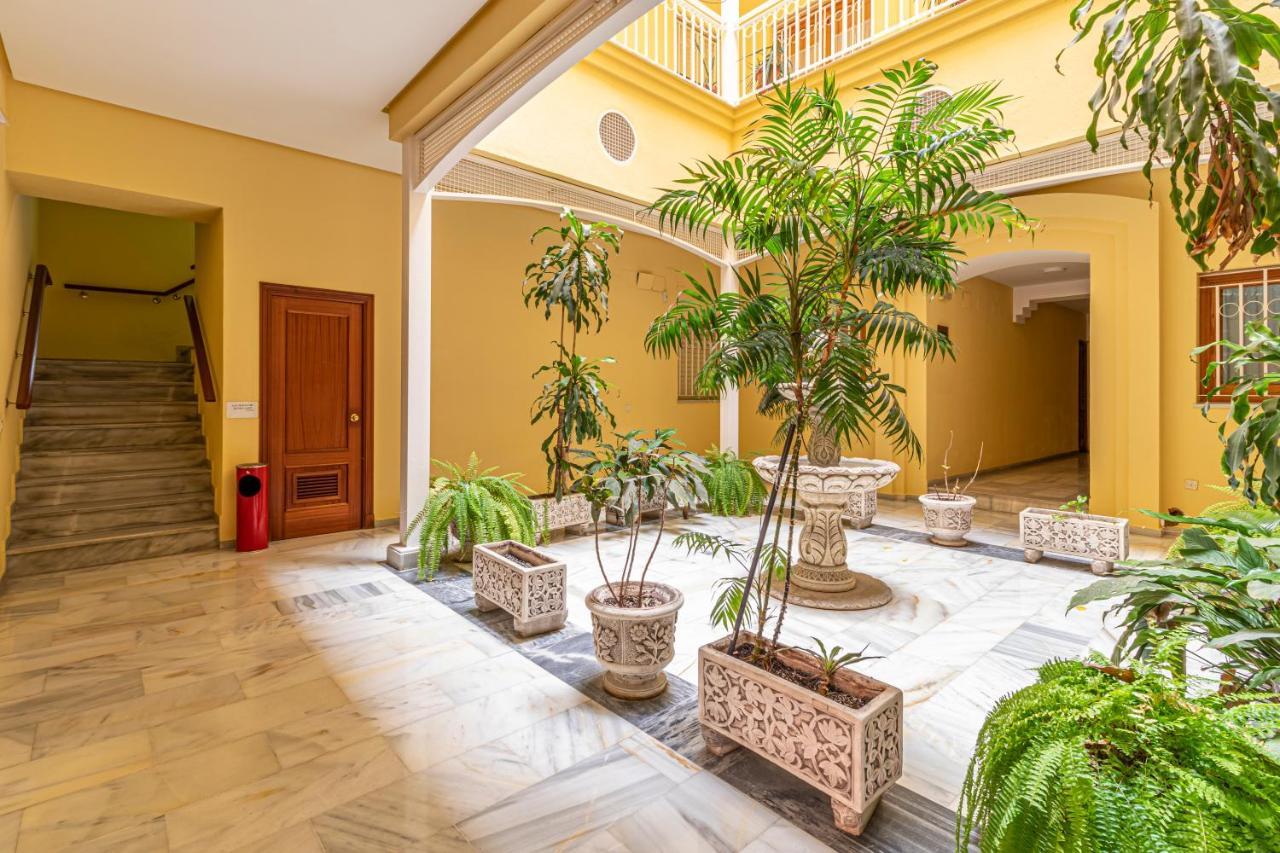 Apartment Allo Caballeros I Centro 2
