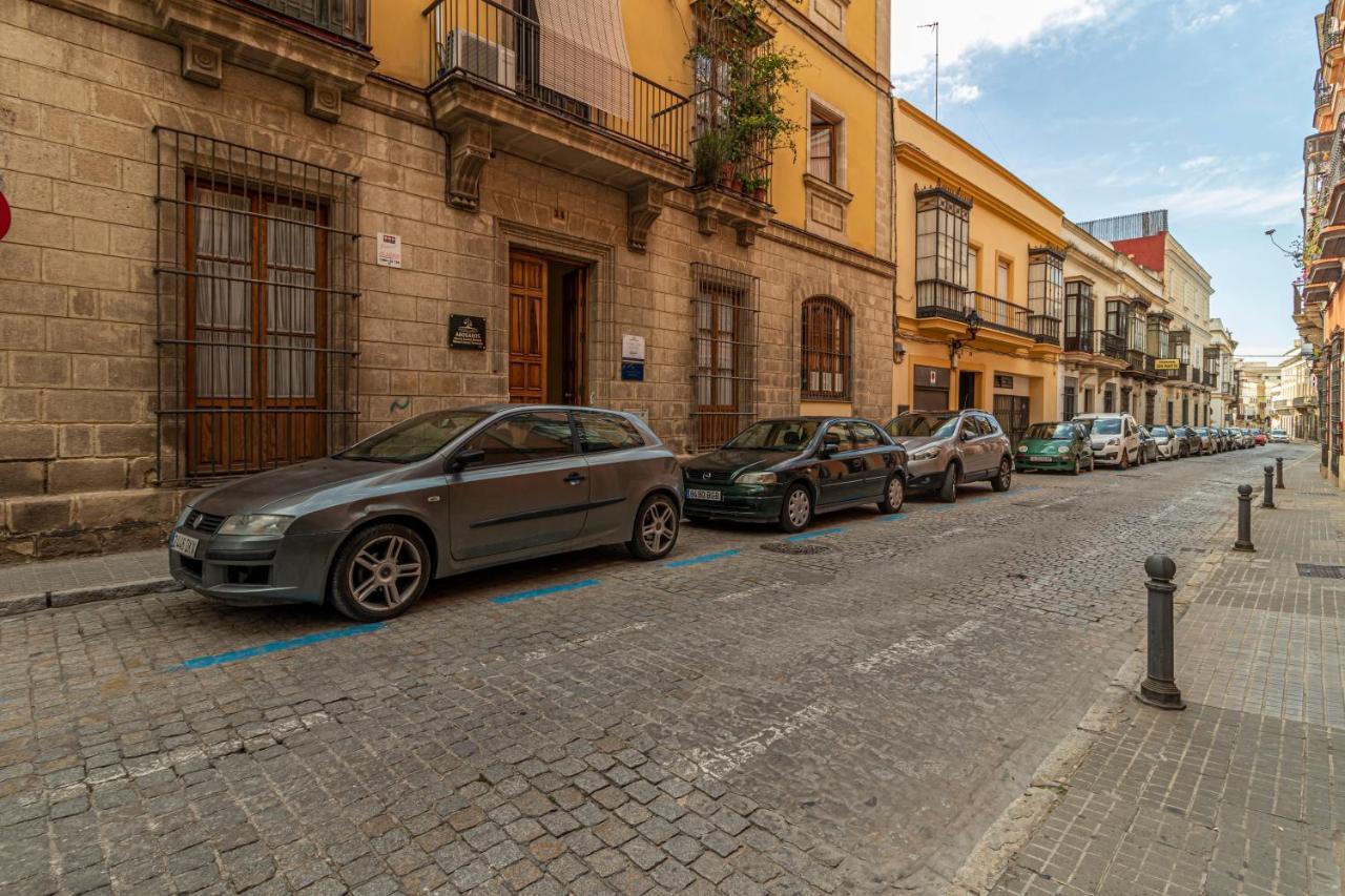 Allo Caballeros I Centro 2 * Jerez de la Frontera
