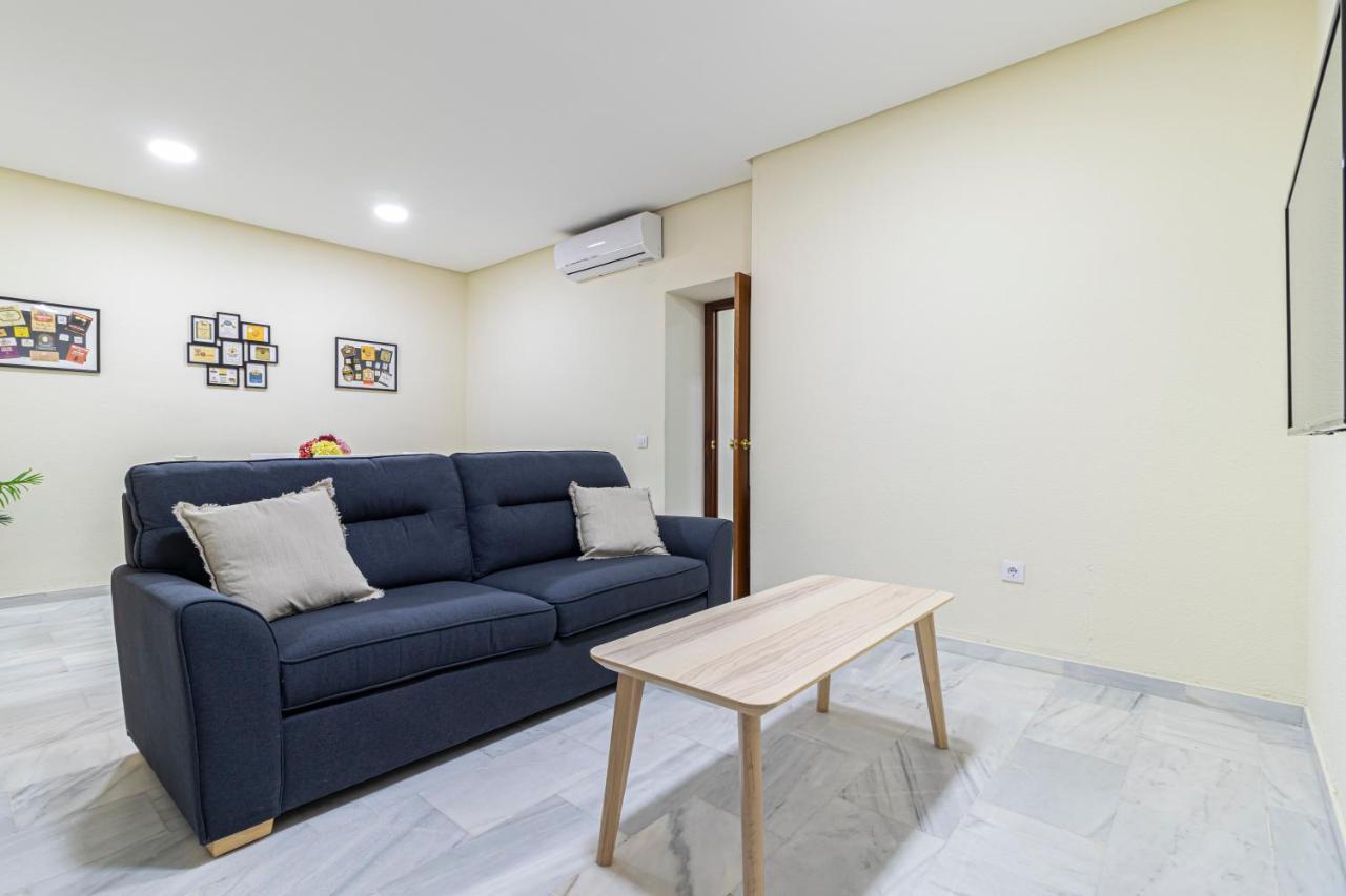 Apartment Allo Caballeros I Centro 2