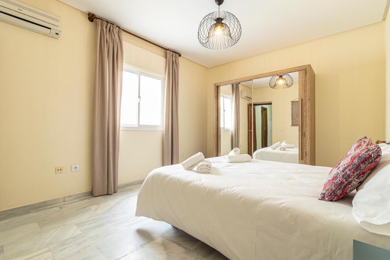 Apartment Allo Caballeros I Centro 2 *