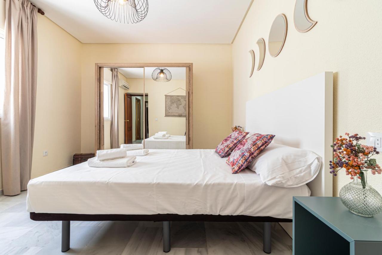 Apartment Allo Caballeros I Centro 2 Jerez de la Frontera