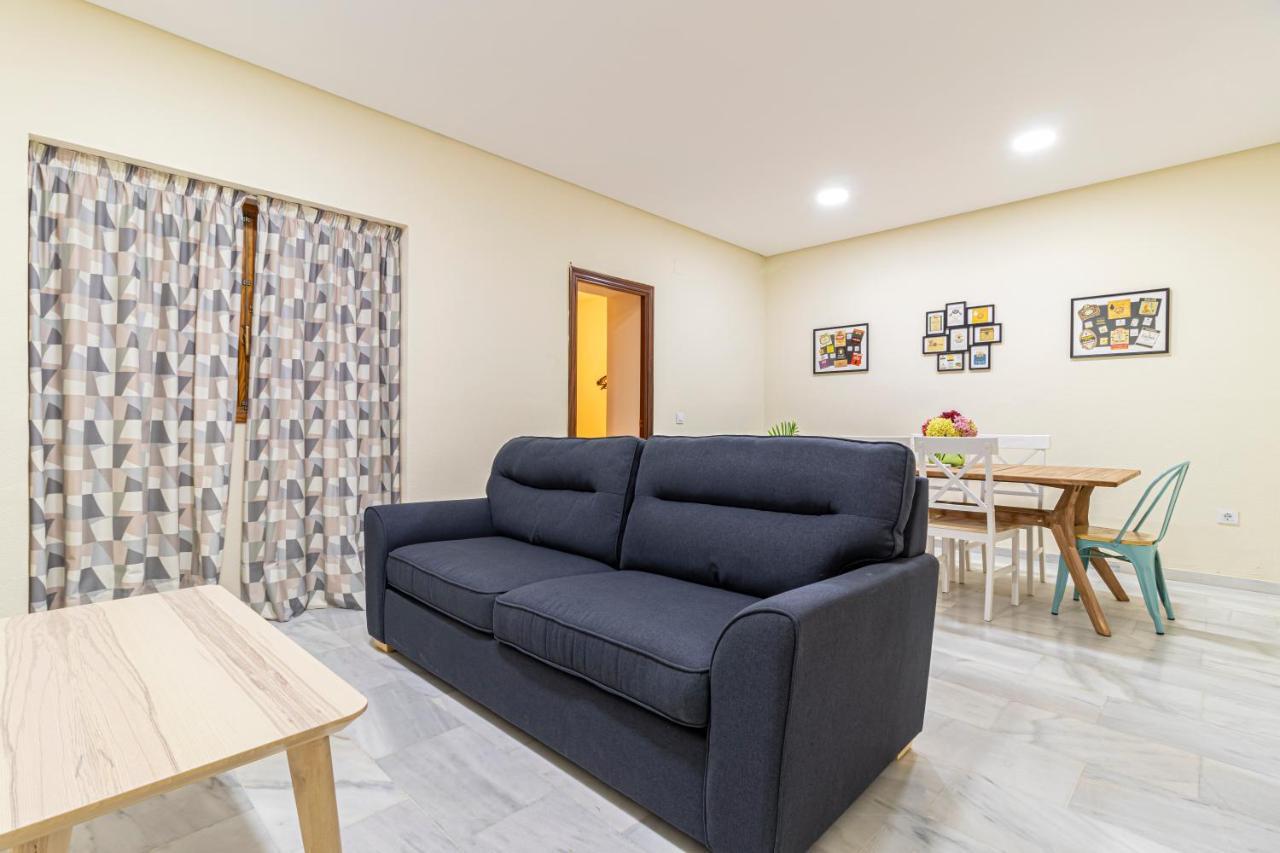 Allo Caballeros I Centro 2 Apartment