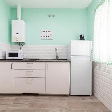 Allo Apartments Caballeros I Centro 2 Habitaciones Jerez de la Frontera Zewnętrze zdjęcie