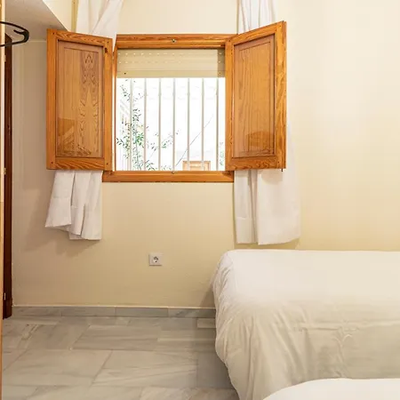 Allo Apartments Caballeros I Centro 2 Habitaciones Jerez de la Frontera Zewnętrze zdjęcie