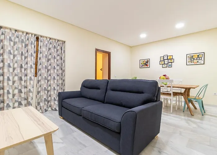 Allo Apartments Caballeros I Centro 2 Habitaciones