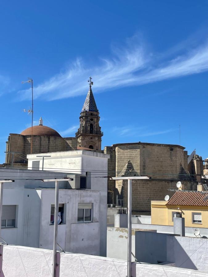 Allo Caballeros I Centro 2 * Jerez de la Frontera