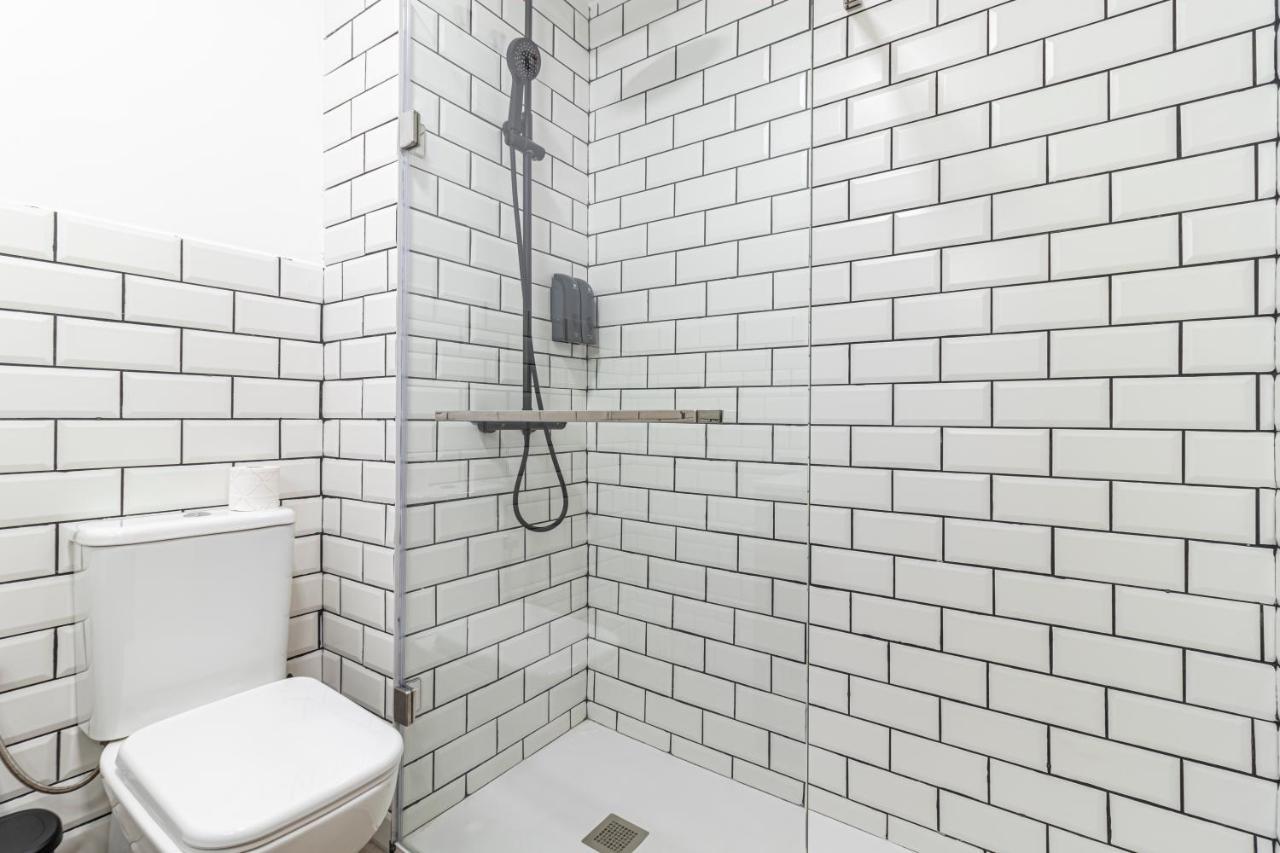 Apartament Allo Caballeros I Centro 2