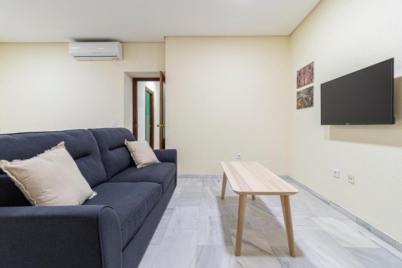 Allo Caballeros I Centro 2 Apartament