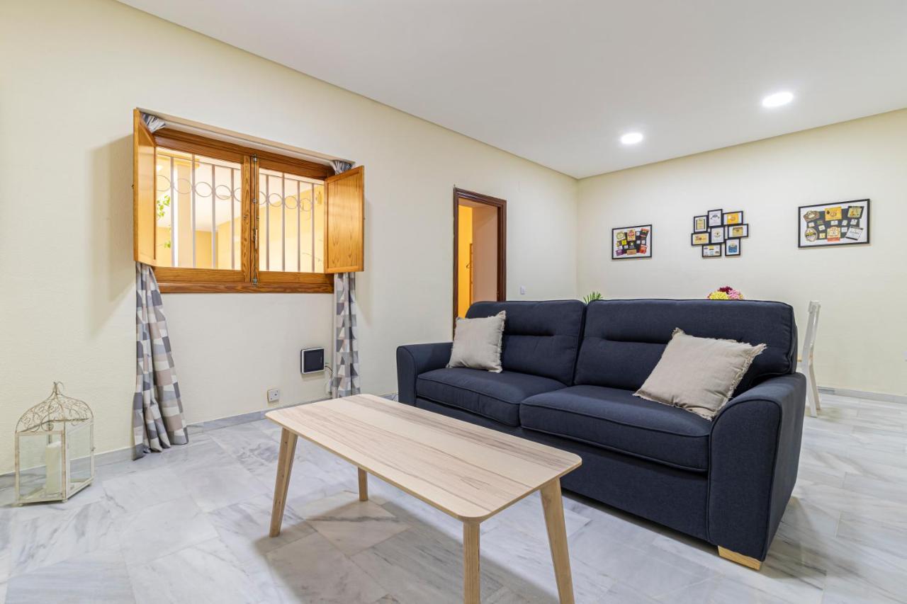 Apartament Allo Caballeros I Centro 2 *