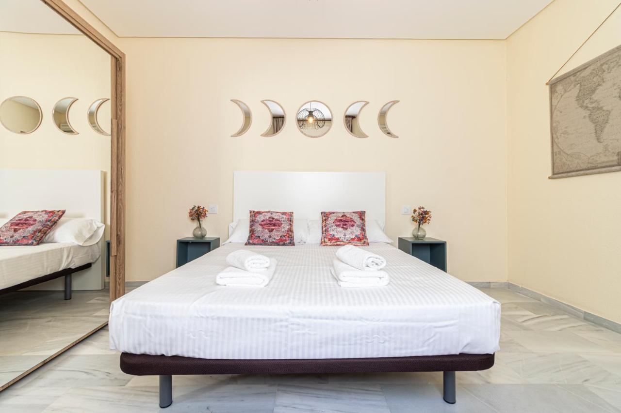 Allo Caballeros I Centro 2 Apartament Jerez de la Frontera