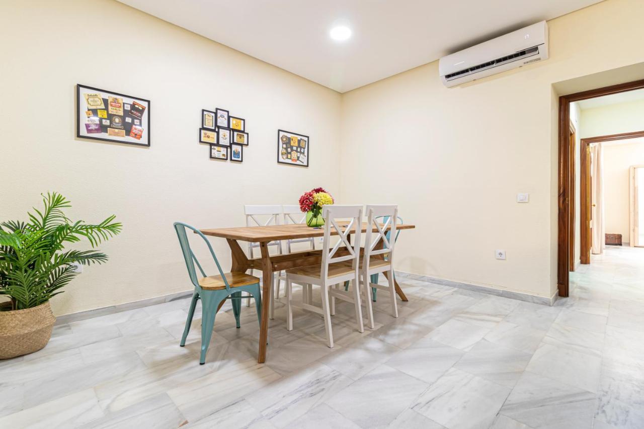Allo Caballeros I Centro 2 Apartament