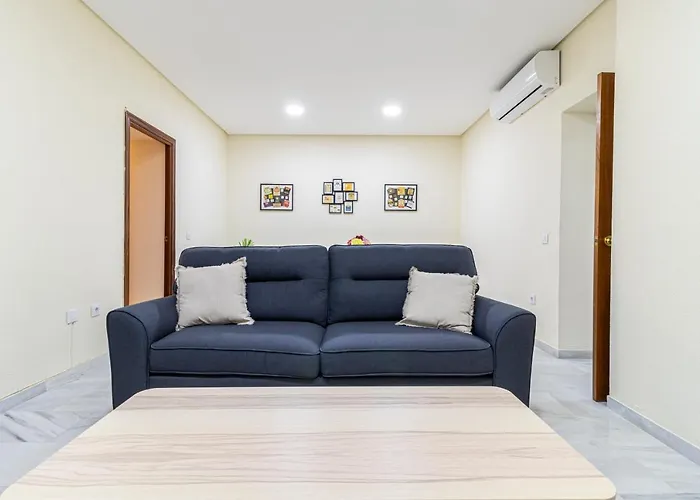Allo Apartments Caballeros Centro 2 Habitaciones