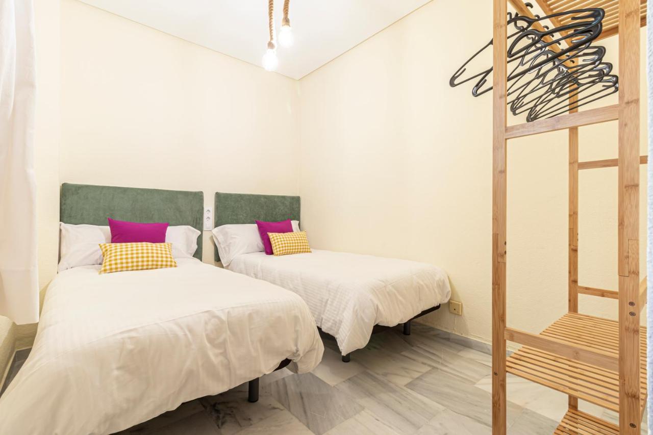 Apartamento Allo Caballeros Centro 2