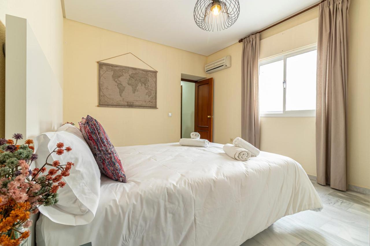 Allo Caballeros Centro 2 Apartamento Jerez de la Frontera
